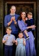 Kate Middleton, Príncipe William
