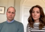 Kate Middleton, Príncipe William