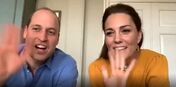 Kate Middleton, Príncipe William