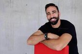 Adil Rami
