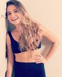 Ana Catharina, do 'Big Brother'