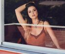 Ana Catharina, do 'Big Brother'