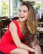 Ana Catharina, do 'Big Brother'