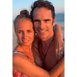 Pedro Lima e Anna Westerlund