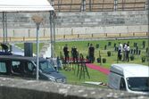 Funeral PEdro Lima