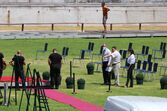 Funeral PEdro Lima