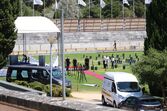 Funeral PEdro Lima