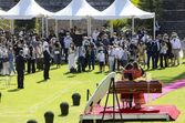 Funeral de Pedro Lima