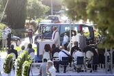 Funeral de Pedro Lima