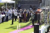Funeral de Pedro Lima