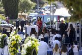  Funeral de Pedro Lima