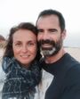 Anna Westerlund e Pedro Lima