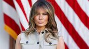 Melania Trump