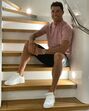 Cristiano Ronaldo, relógios