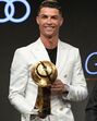 Cristiano Ronaldo, relógios