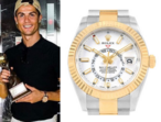 Cristiano Ronaldo, relógios