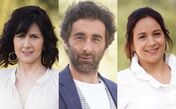 Quem Quer Namorar com o Agricultor, Ricardo, Mafalda e Yasmyni