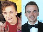 Frankie Muniz