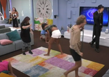 Noélia, do 'Big Brother'