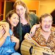 Sofia Grillo, Rui Veloso, sofia ribeiro, música