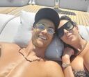 Georgina Rodríguez, Cristiano Ronaldo
