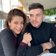 Rita Ferro Rodrigues, Rúben Rua