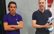 Pedro Soa, Cláudio Ramos