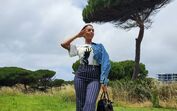 Cristiano Ronaldo, Georgina Rodríguez, Lisboa, cascais