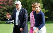Melania Trump
