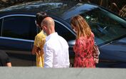 Anna Weterlund, Pedro Lima