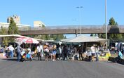 Feira do relógio