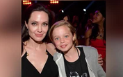 Filha de Angelina Jolie e Brad Pitt prepara-se para mudar de sexo aos 14 anos