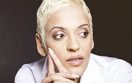"Foi a maior declaração de amor": Mariza desvenda música inspirada em poema do filho
