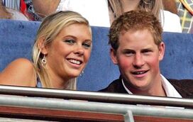 Perseguição e espionagem: Príncipe Harry revela vida de paranoia que levou ao fim do relacionamento com Chelsy Davy