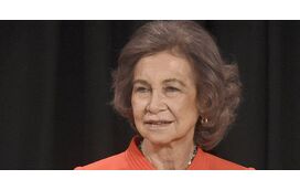A última vontade! Rainha Sofia faz um pedido aos três filhos para ser cumprido após a sua morte