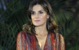 Quando se perde a compostura! As alcunhas depreciativas que já foram usadas contra Letizia