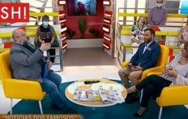 Polícia da Moda surpreende com joias, biquínis e seguranças milionárias