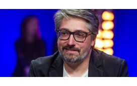 As razões por trás do AVC que obrigou ao internamento de Nuno Markl   