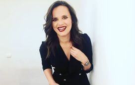 Desentendimento com a TVI leva Ana Arrebentinha a ficar sem lugar de comentadora no ‘Big Brother’