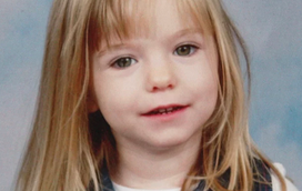 Pais de Maddie falam do desaparecimento da filha mas dizem que têm "uma vida relativamente normal"