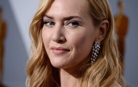 Kate Winslet revela o pesadelo que foi beijar Leonardo DiCaprio no 'Titanic'