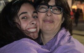 Mãe de Beatriz Lebre quebra silêncio: "Referir o assassino como namorado é dar-lhe uma vitória que ele não merece"
