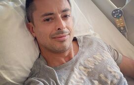 Luís Maia. Repórter criminal de Cristina Ferreira foi hospitalizado