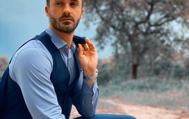 Bronca! Daniel Guerreiro, ex-'BB', denunciado por possível fraude