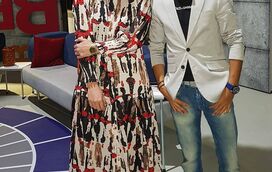 Pedro Soá quis o confronto mas acabou destruído em direto por Pipoca mais Doce e Pedro Crispim