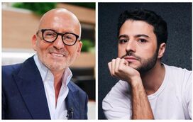 Não se cala! Manuel Luís Goucha sobre Rui Maria Pêgo: "Com quem se deita só a ele diz respeito…"