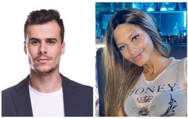 Parece uma panela de pressão! Pedro diz que Soraia está gorda... e internautas caem-lhe em cima