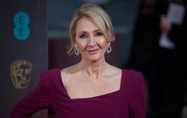 Segredos a conta-gotas! JK Rowling revela que foi vítima de violência doméstica por parte de marido português