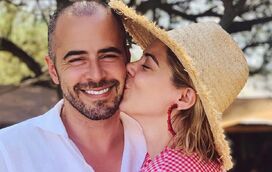 Há sempre quem não goste! Raquel Strada partilha foto do marido e "indumentária" é criticada 