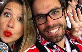 Surpresa! Pipoca Mais Doce reaparece na televisão no horário do ex-marido